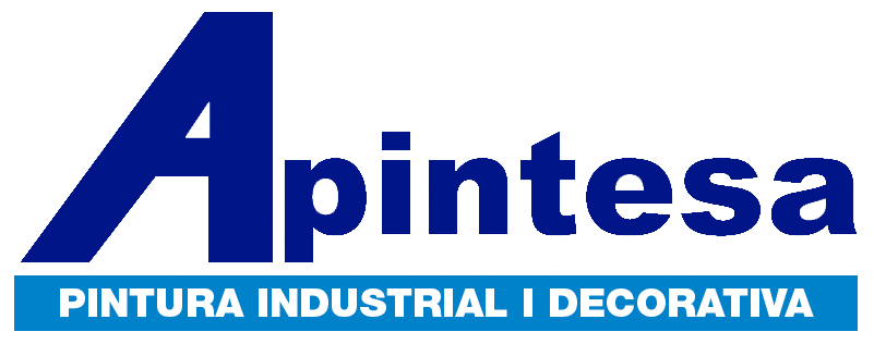 Apintesa - Pintures Industrials