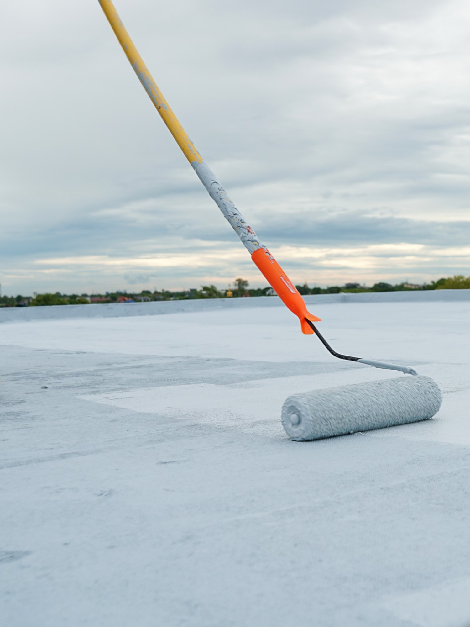 Impermeabilizaciones