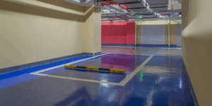 Servicios de Pintura