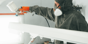 Servicios de Pintura