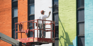 Servicios de Pintura